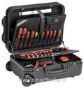 Tool case, NEW MEGA WHEELS PTS