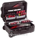 Tool case, NEW MEGA WHEELS PSS