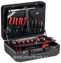 Tool case, BOMBER 170 PTS