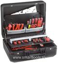 Tool case, BOMBER 170 PSS