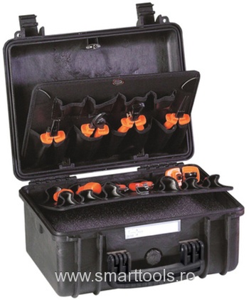 Geanta scule WATERPROOF GT 38-18 PTS