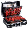 Tool case MODULAR 220 PEL