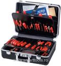 Tool case MODULAR 220 PTS