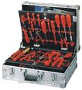 Tool case Al, FLY ALC 170