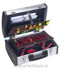 Tool case COMPOSIT 190 PEL