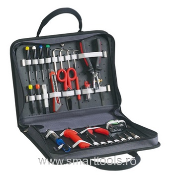 Geanta scule HANDY LINE BAG 03