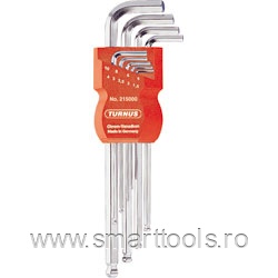 Set chei imbus 9 piese