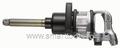 Pistol pneumatic 2500 Nm, 1 tol