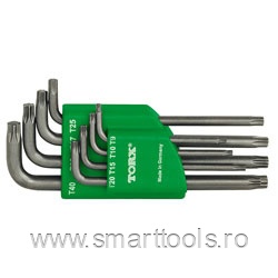 Set chei imbus L TORX