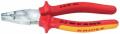 Cleste combinat VDE - 160 mm KNIPEX