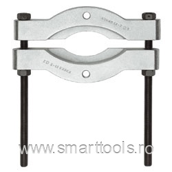 Extractor separator