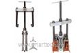 Extractor camasi cilindru