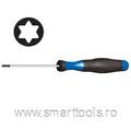 Surubelnita de precizie Torx