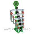 Display magazin sau atelier KUKKO quick adjust Display magazin sau atelier KUKKO quick adjust