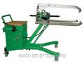 Extractor mobil Hydraulic Extractor mobil Hydraulic