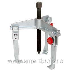 Extractor 3 brate cu reglare rapida, no.30-1 Plus