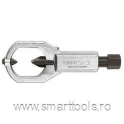Separator piulite cu taiere dubla si teh. Pullback