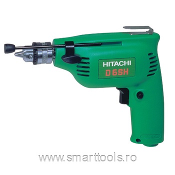 Masina de gaurit Hitachi D6SH