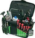 Trusa scule Trend Box Plus