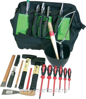 Trusa scule Tool bag