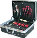 Tool case START UP VDE