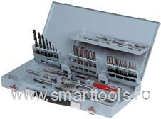 Set Tarozi si Filiere 44 piese