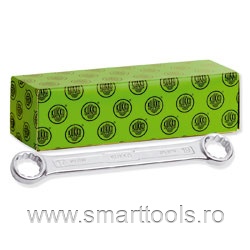 Set chei inelare drepte Kukko DIN 837 B