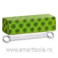 Set chei inelare drepte Kukko DIN 837 B