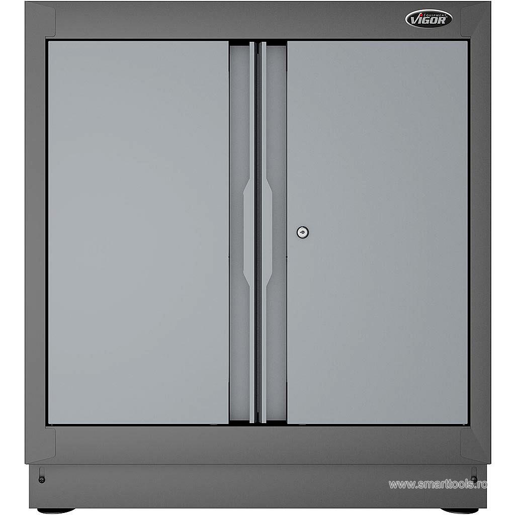 Dulap inferior cu uși batante duble, XL Dulap inferior cu uși batante duble, XL