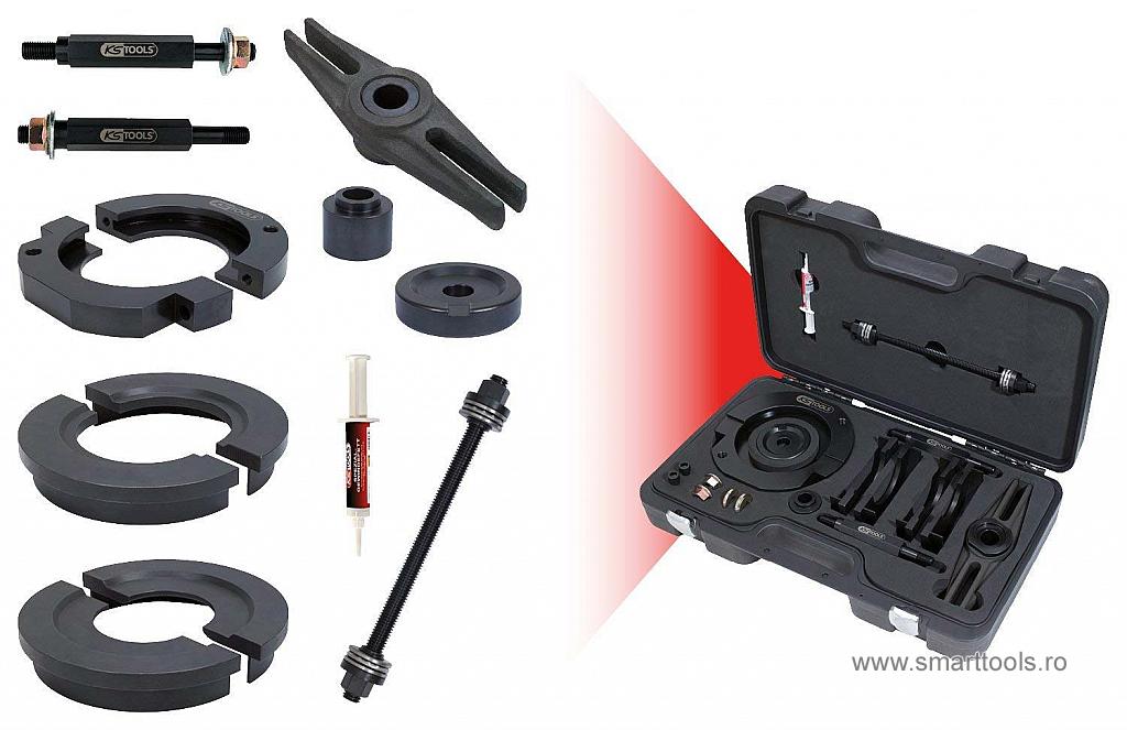 trusa-extractor-rulment-roata-vw-transporter-t5