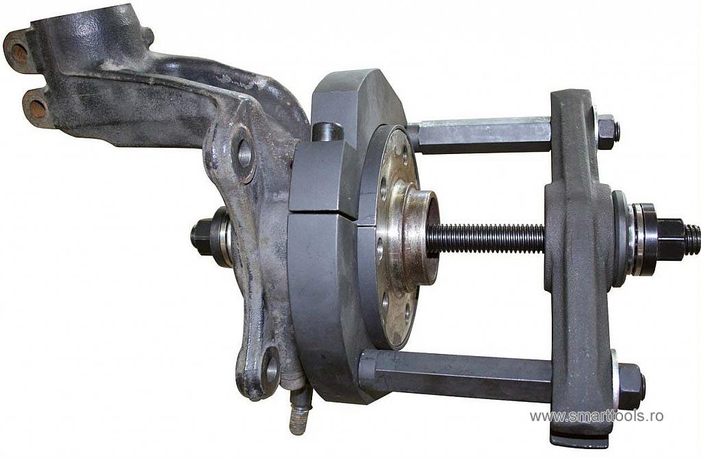 trusa-extractor-rulment-roata-vw-transporter-t5