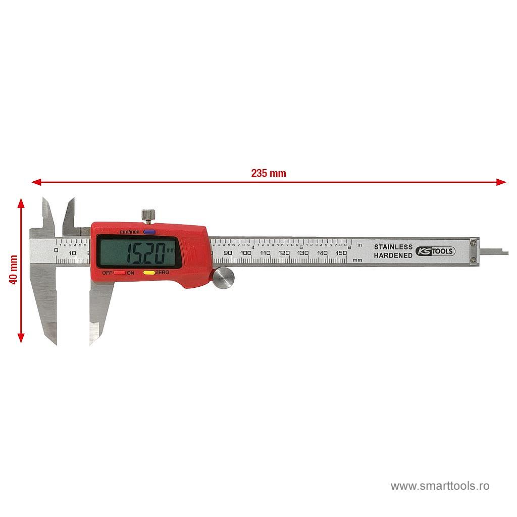 subler-digital-0-150mm-ks-tools subler-digital-0-150mm-ks-tools