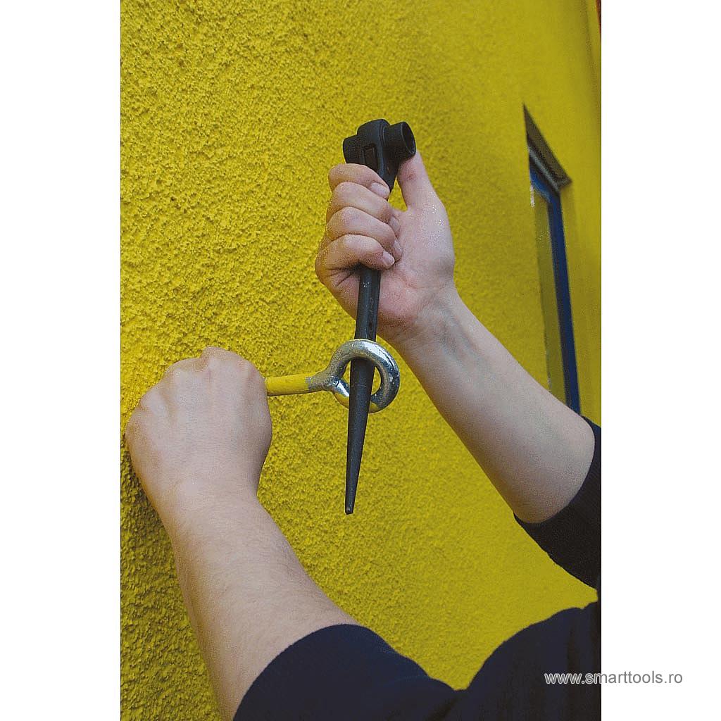 cheie-inelara-cu-clichet-ks-tools