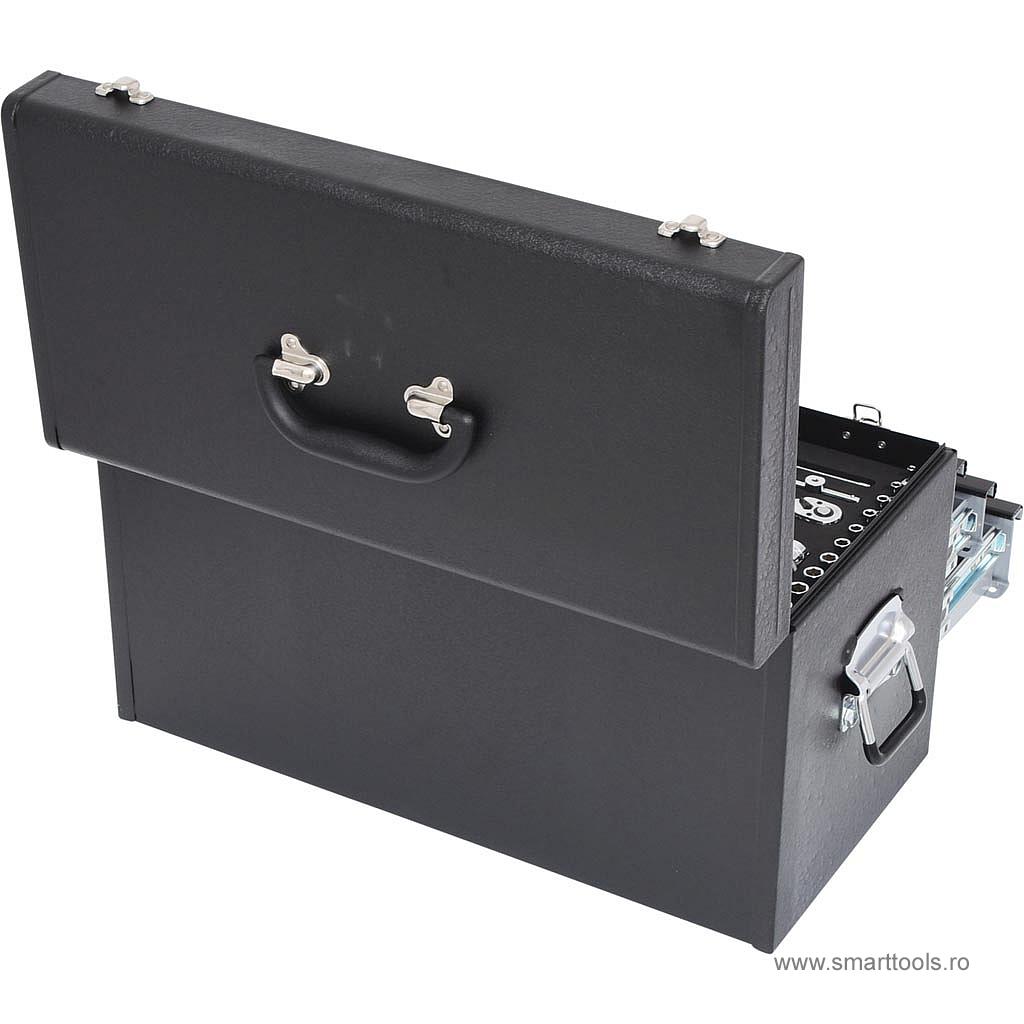 trusa-chei-tubulare-99-piese-ks-tools trusa-chei-tubulare-99-piese-ks-tools