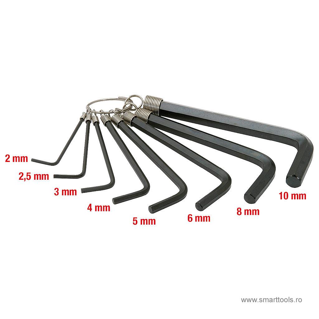 set-chei-imbus-l-8-piese-ks-tools1