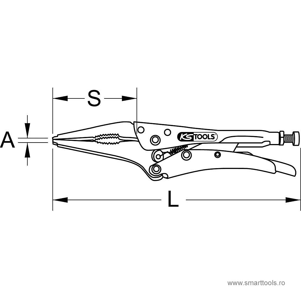 cleste-de-prindere-cu-falci-lungi-ks-tools