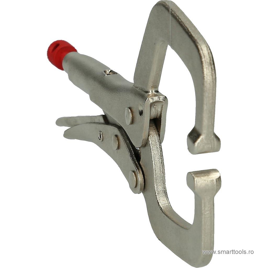 cleste-tinichigerie-cu-blocare-170mm-ks-tools