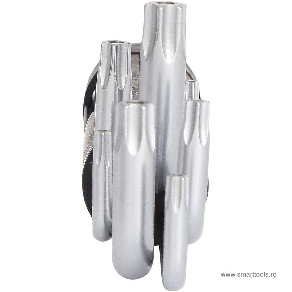 set-chei-imbus-torx-cu-gaura-8-piese