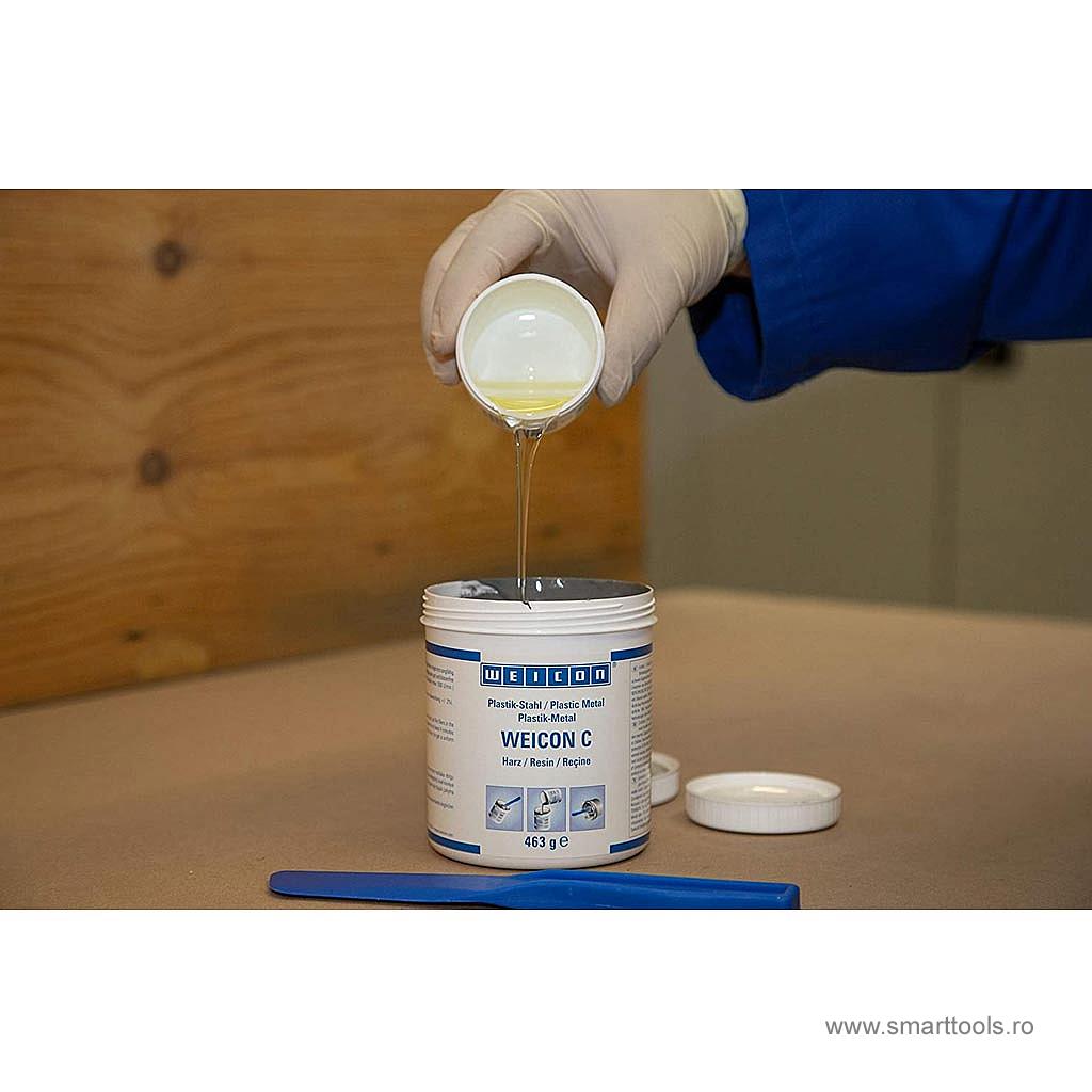 weicon-weidling-c-rasina-epoxidica-cu-pulbere-de-aluminiu-lichid
