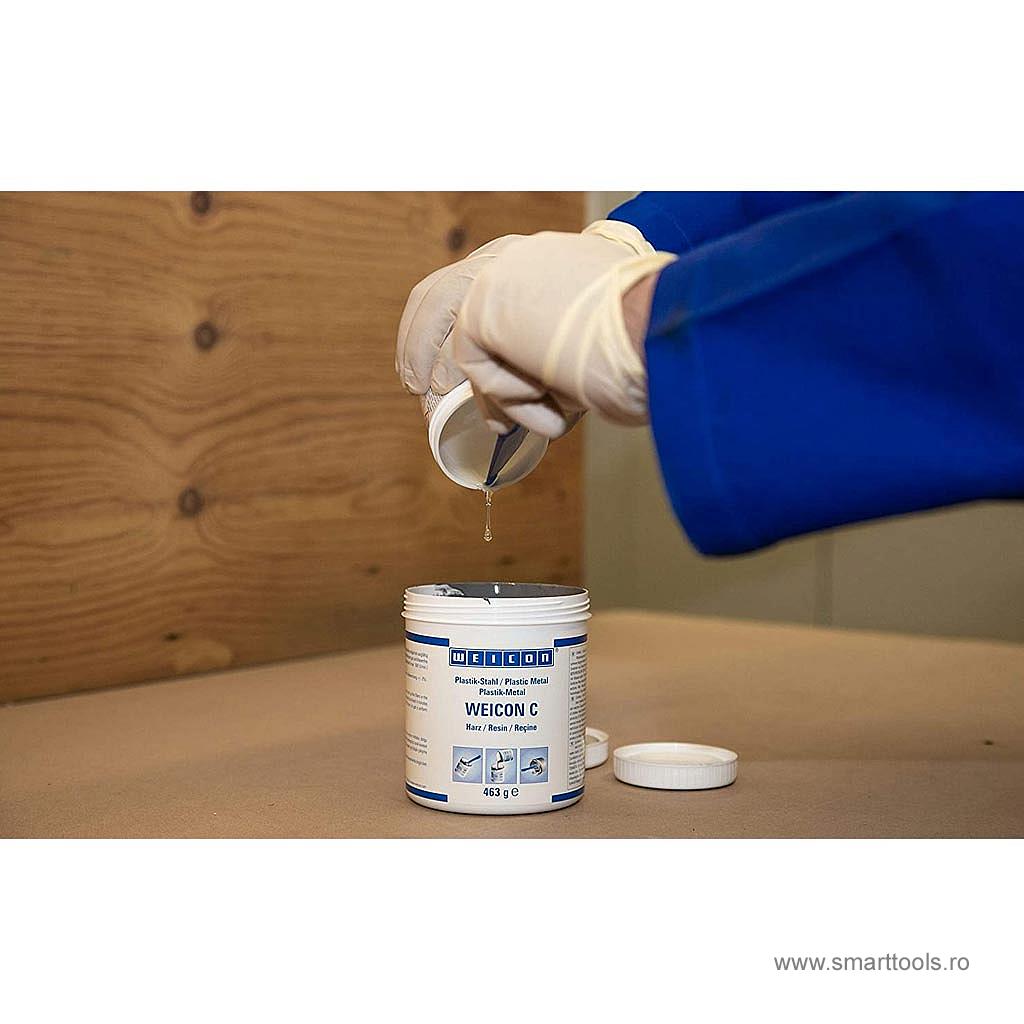 weicon-weidling-c-rasina-epoxidica-cu-pulbere-de-aluminiu-lichid
