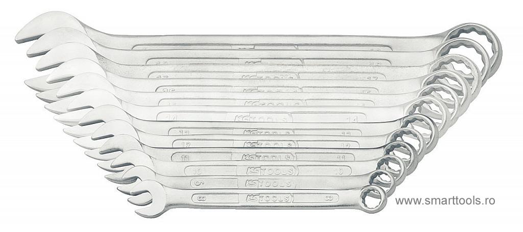 set-chei-combinate-12-piese-ks-tools