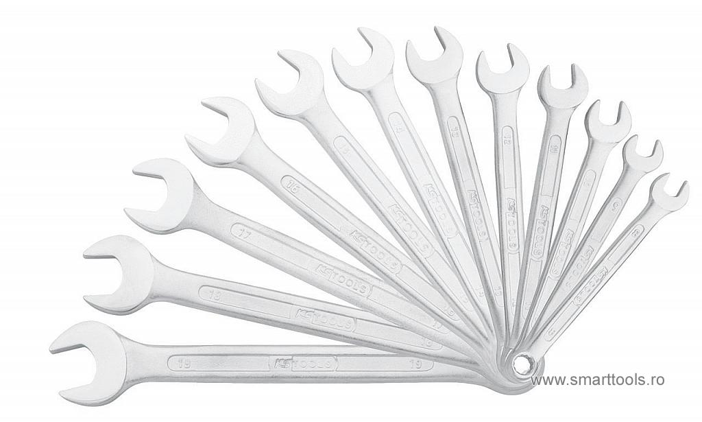 set-chei-combinate-12-piese-ks-tools