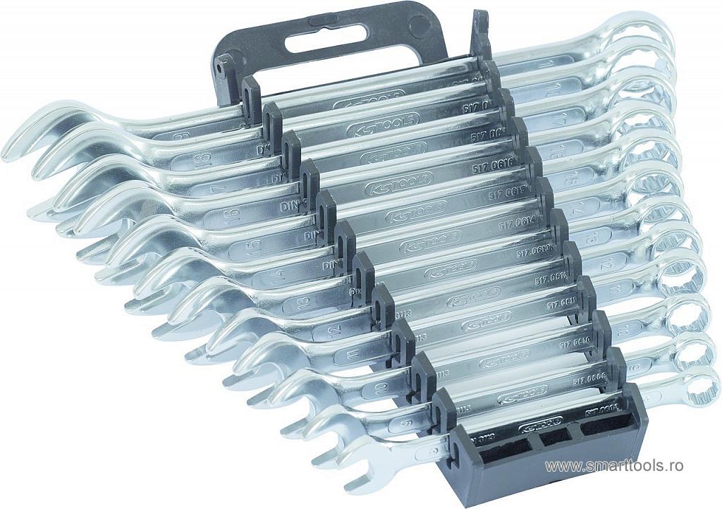 set-chei-combinate-12-piese-ks-tools