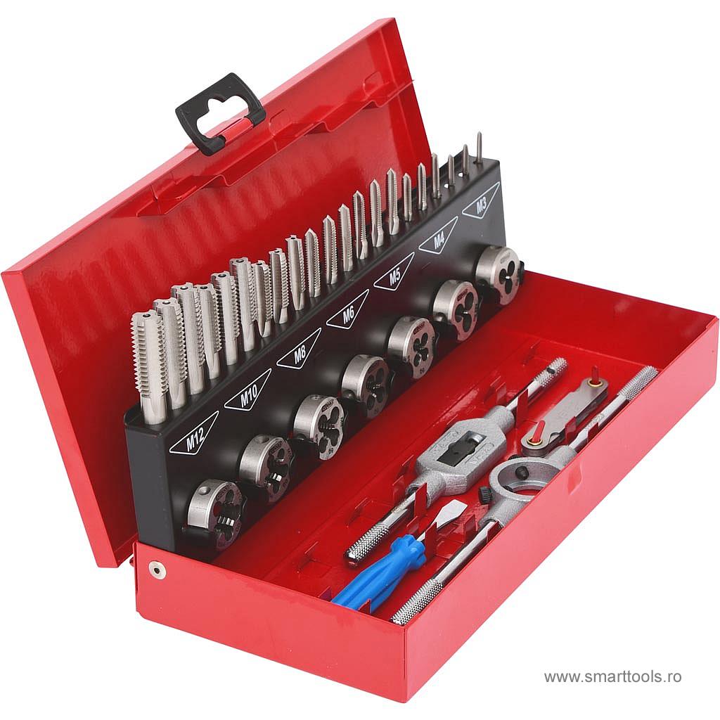 trusa-tarozi-si-filiere-3-12-mm-ks-tools