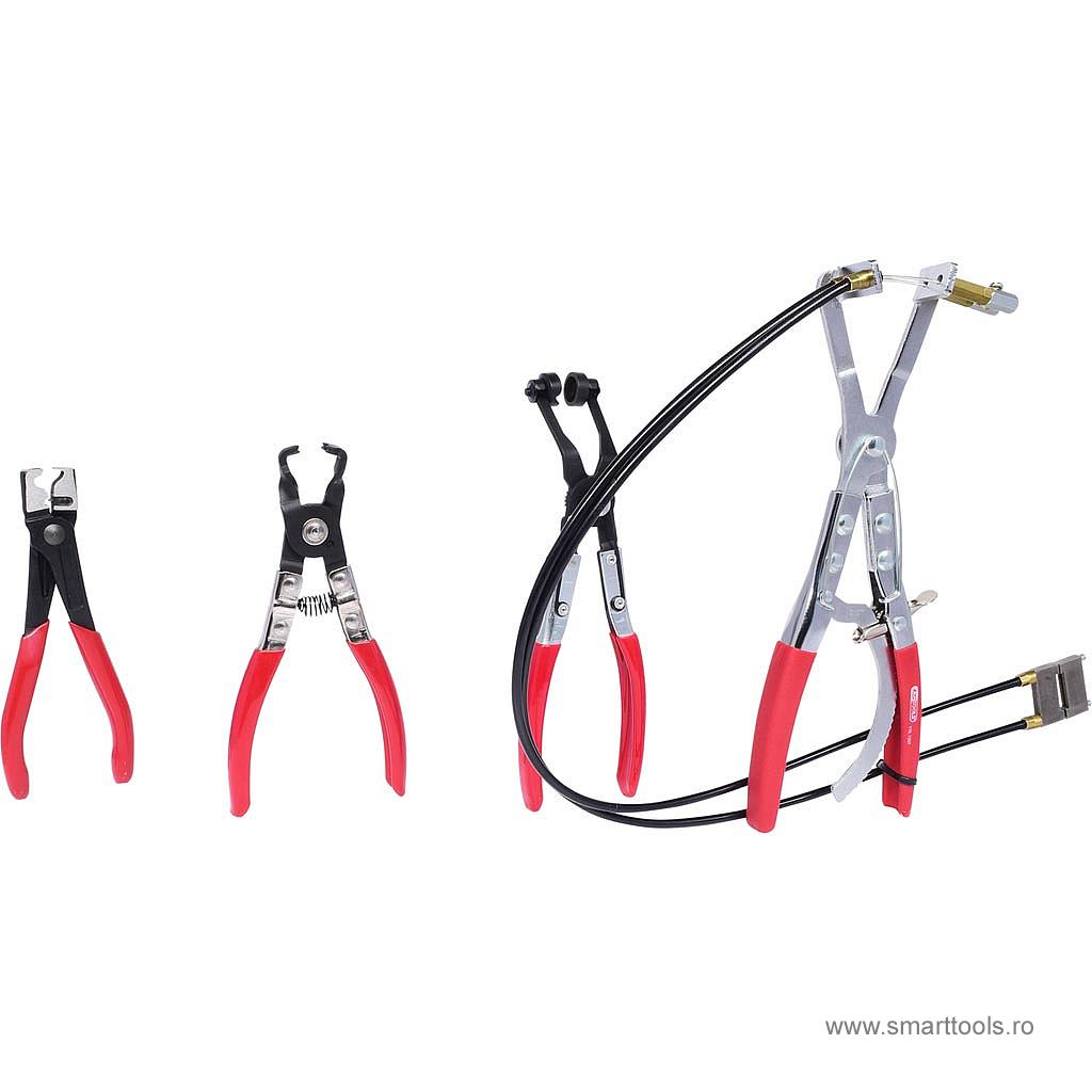 set-clesti-coliere-furtunuri-4-piese-ks-tools