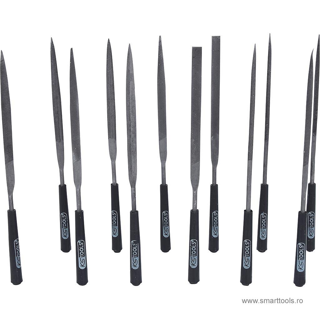 set-de-pile-ac-fine-12-piese-ks-tools
