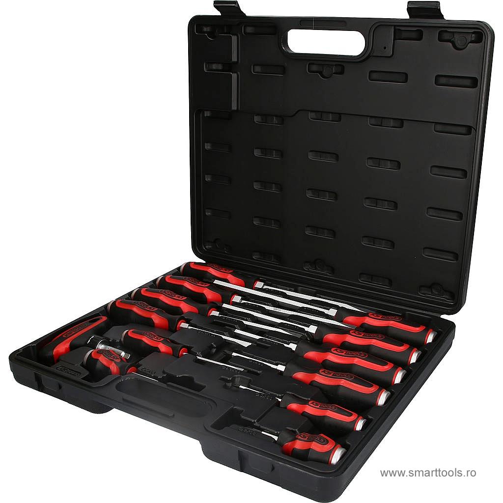 set-surubelnite-de-impact-13-piese