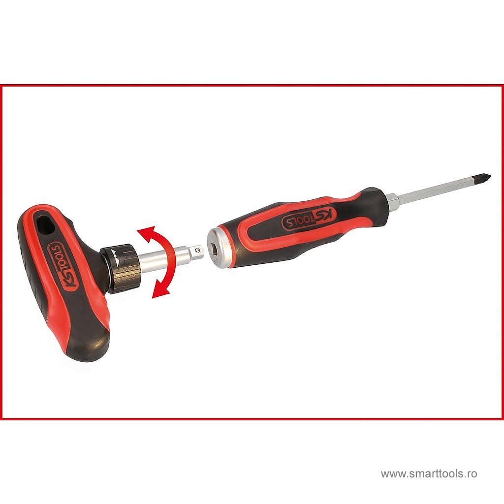 set-surubelnite-de-impact-13-piese