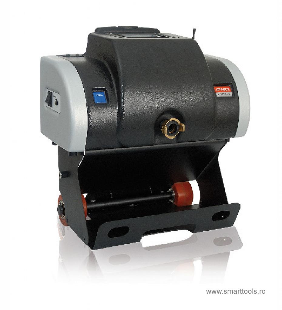 Opacimetru OPABOX Autopower