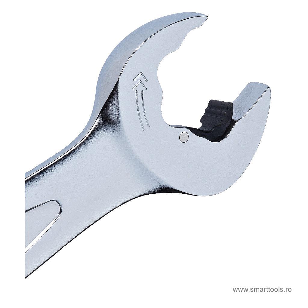 set-chei-combinate-cu-clichet-5-piese set-chei-combinate-cu-clichet-5-piese